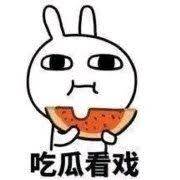 吃瓜表情包-13 - DIY斗图表情- diydoutu.com